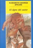 Cover of The Sign of the Beaver by Elizabeth George Speare