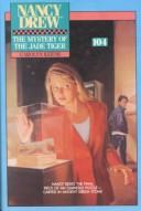 Front cover of The Mystery of the Jade Tiger by Carolyn Keene