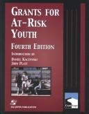 Cover of Grants For At- Risk Youth by Mollie Mudd Goddard