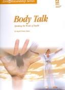 Cover of Body Talk by Ingrid Friessen Mosser
