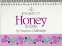 Cover of The Best of Honey Recipes (Best of) by Beatrice A. Ojakangas