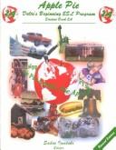 Cover of Apple Pie: Delta's Beginning Esl Program by Unknown