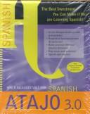 Cover of Atajo 3.0 by Frank Dominguez
