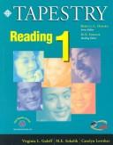 Cover of Tapestry Reading 3 & 4 by Fellag