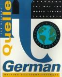 Front cover of Quelle for Windows by James S. Noblitt