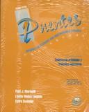 Cover of Puentes by Patti J. Marinelli