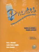 Cover of Puentes by Patti J. Marinelli