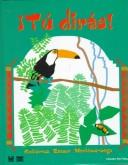 Cover of Tu Diras by John R. Gutierrez