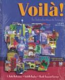 Cover of Voila by Isabelle Kaplan