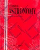 Cover of Frontiers in Astronomy by Thomas E. Emmons