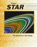 Front cover of Project Star by Harvard-Smithsonian Center for Astrophysics