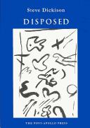 Cover of Disposed by Steve Dickison