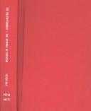 Cover of The Enlightenment: an interpretation by Peter Gay