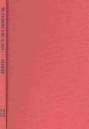 Cover of The psychiatric study of Jesus by Albert Schweitzer