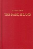Cover of The dark island by Vita Sackville-West