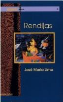 Cover of Rendijas by José María Lima