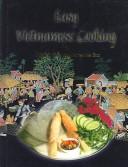 Cover of Easy Vietnamese Cooking by Ngoc Nhan