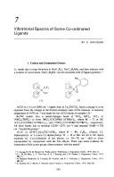 Cover of Spectroscopic Properties of Inorganic and Organometallic Compounds (Specialist Periodical Report Volume 13) by E. A. V. Ebsworth