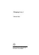 Cover of Changing Lives by Tim Newburn