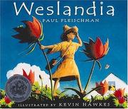 Cover of Weslandia by Paul Fleischman
