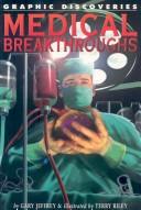 Cover of Medical Breakthroughs by Gary Jeffrey