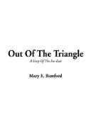 Front cover of Out of the Triangle by Mary E. Bamford