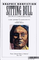 Cover of Sitting Bull by Gary Jeffrey