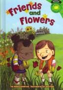 Cover of Friends and Flowers by Jessica Sarah Gunderson
