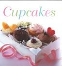 Cover of Cupcakes by Susanna Tee