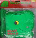 Cover of Wally Whale Special (Real Sound Bath Books) (Real Sound Bath Books) by Pam Adams