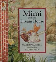 Front cover of Mimi and the Dream House by Martin Waddell