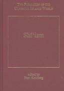 Front cover of Shi'Ism (The Formation of the Classical Islamic World, V. 33) by Etan Kohlberg