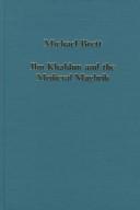 Front cover of Ibn Khaldun and the Medieval Maghrib by Michael Brett