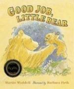 Cover of Good Job by Martin Waddell