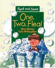 Cover of One, Two, Fea! (Read and Share) by Allan Ahlberg