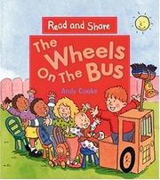 Cover of Wheels on the Bus (Read and Share) by Andy Cooke