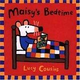 Cover of Maisy's bedtime by Lucy Cousins