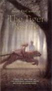 Cover of The Tiger Rising by Kate DiCamillo