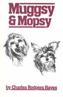 Cover of Muggsy and Mopsy by Unknown