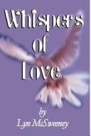 Front cover of Whispers of Love by Unknown
