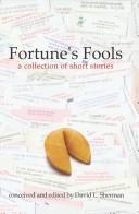 Cover of Fortune's Fools by David Sherman (undifferentiated)