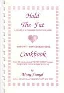 Front cover of Hold the Fat by Mary T. Stangl