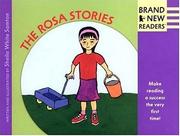 Front cover of The Rosa stories by Sheila White Samton