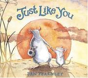 Cover of Just like you by Jan Fearnley