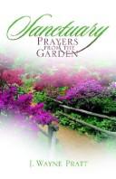 Cover of Sanctuary by J. Wayne Pratt