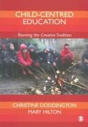 Front cover of Child-centred education by Christine Doddington