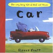 Front cover of The Very Busy Life of Olaf and Venus by Pierre Pratt