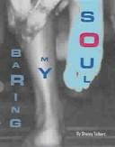 Cover of Baring My Soul by Stacey Tolbert