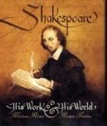 Cover of Shakespeare by Michael Rosen