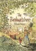 Cover of The birdwatchers by James, Simon